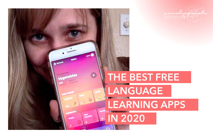 The Best Free Language Learning Apps in 2020