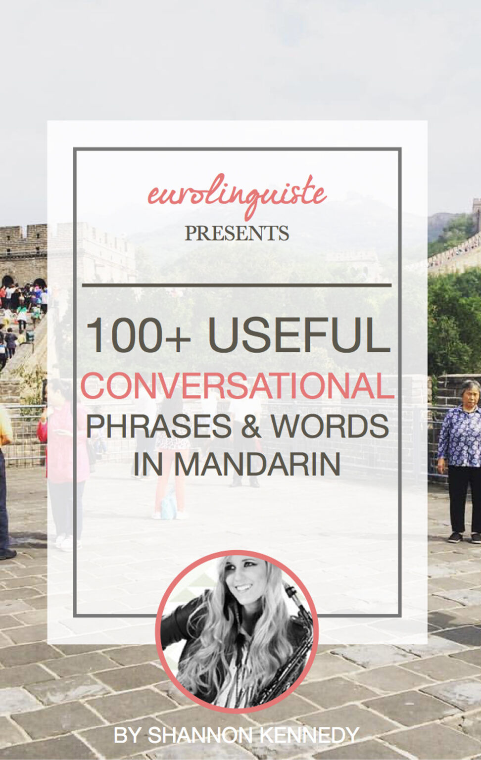 100 Useful Conversational Phrases And Words In Mandarin Chinese Eurolinguiste 