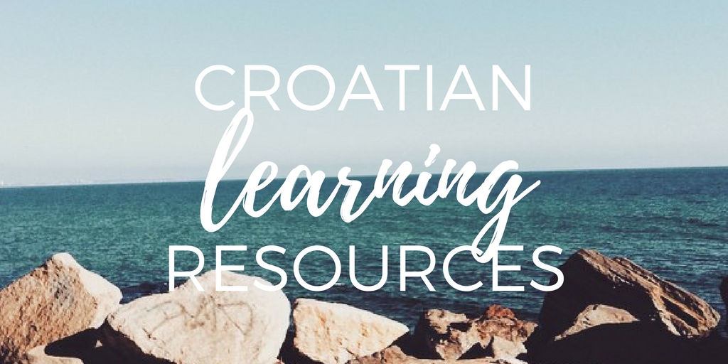 croatian-language-resources-eurolinguiste